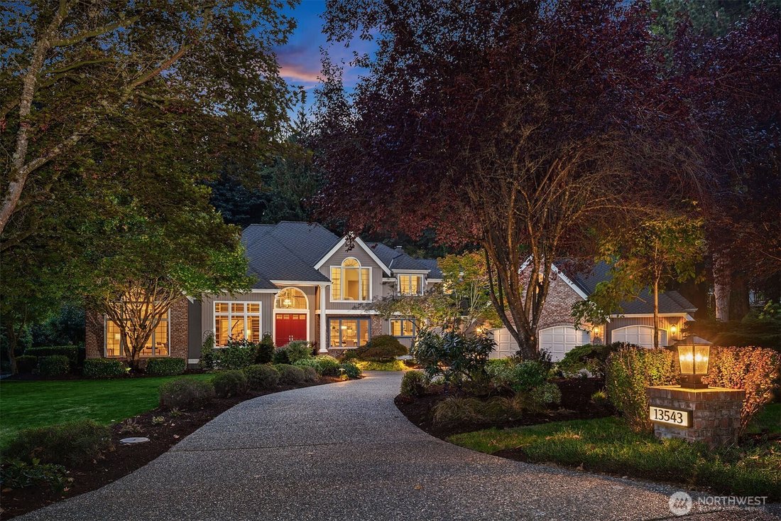 Maison à Redmond, Washington, États-Unis 1 - 18861842