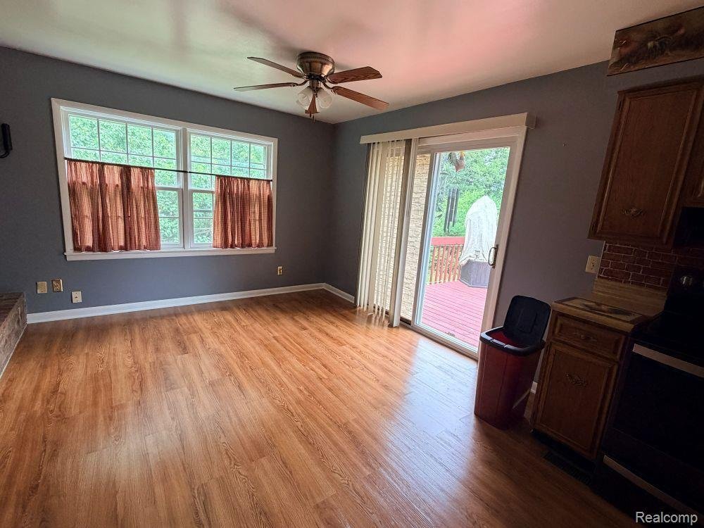 House in Howell, Michigan, United States 5 - 18861342
