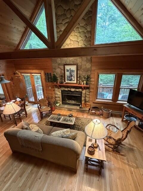House in Berrien Springs, Michigan, United States 3 - 18861427