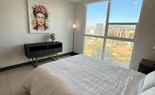Townhouse in Tijuana, Baja California, Mexico 1