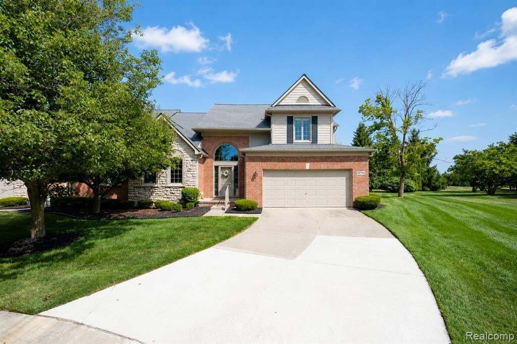 Eigentumswohnung in South Lyon, Michigan, Vereinigte Staaten 3 - 18861399