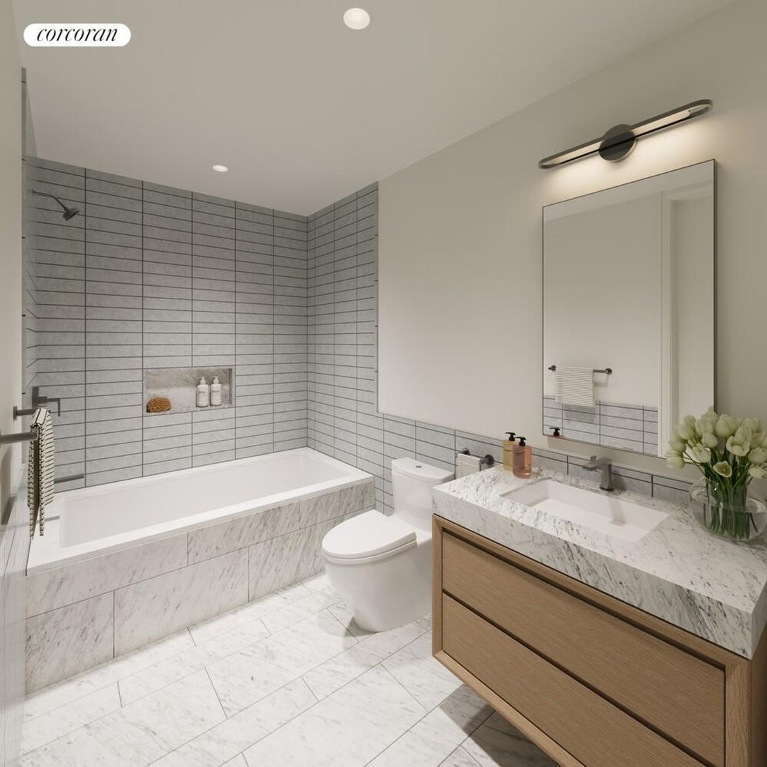 Condo in New York, New York, United States 4 - 18861582