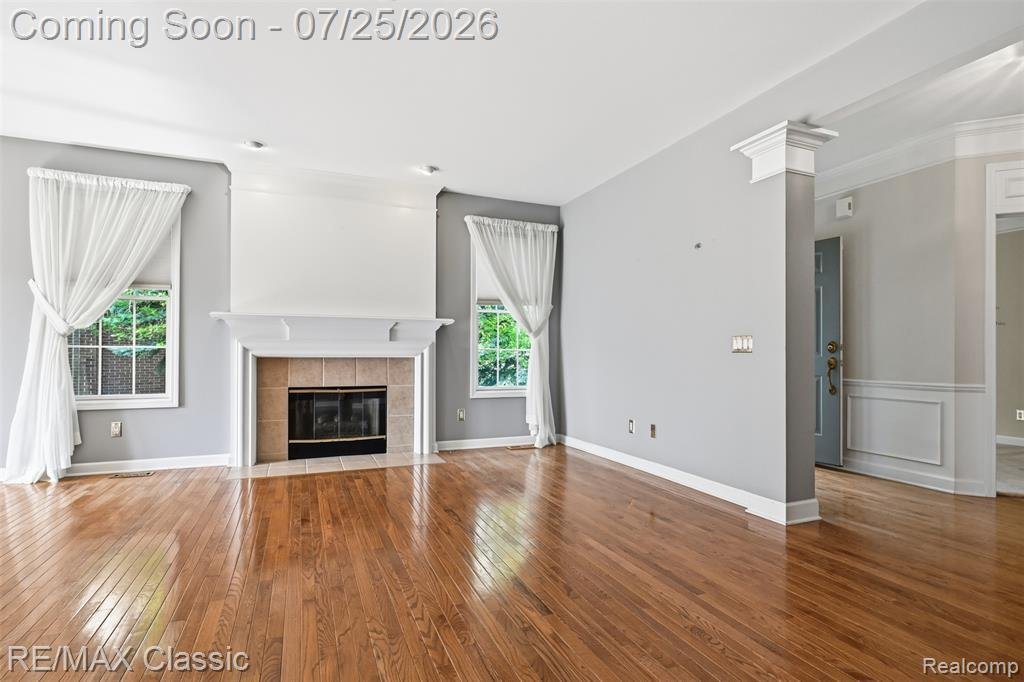 Condo in Township of Northville, Michigan, United States 5 - 18861763