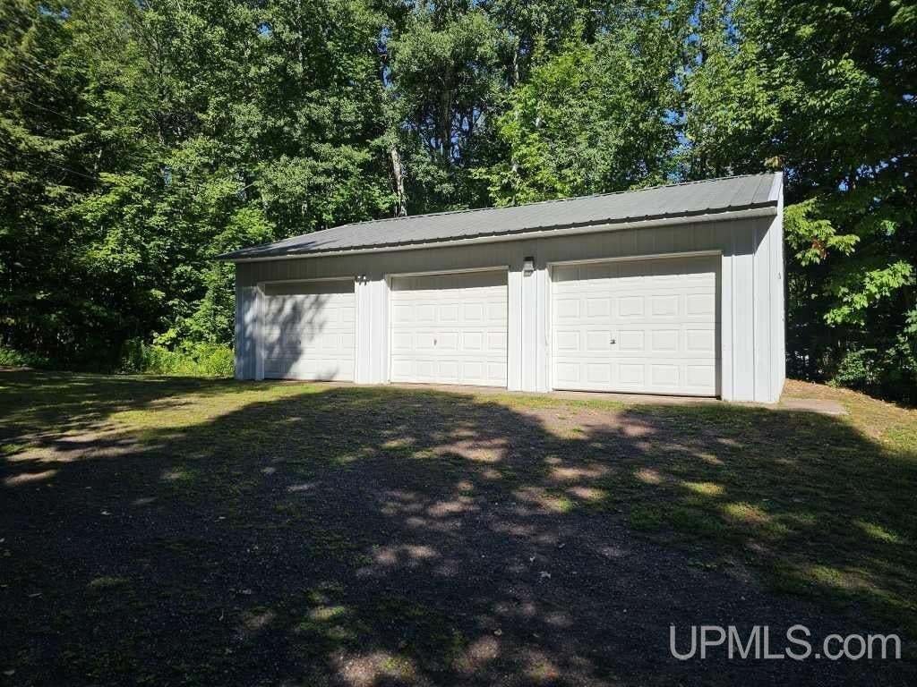 House in Marenisco, Michigan, United States 5 - 18861558