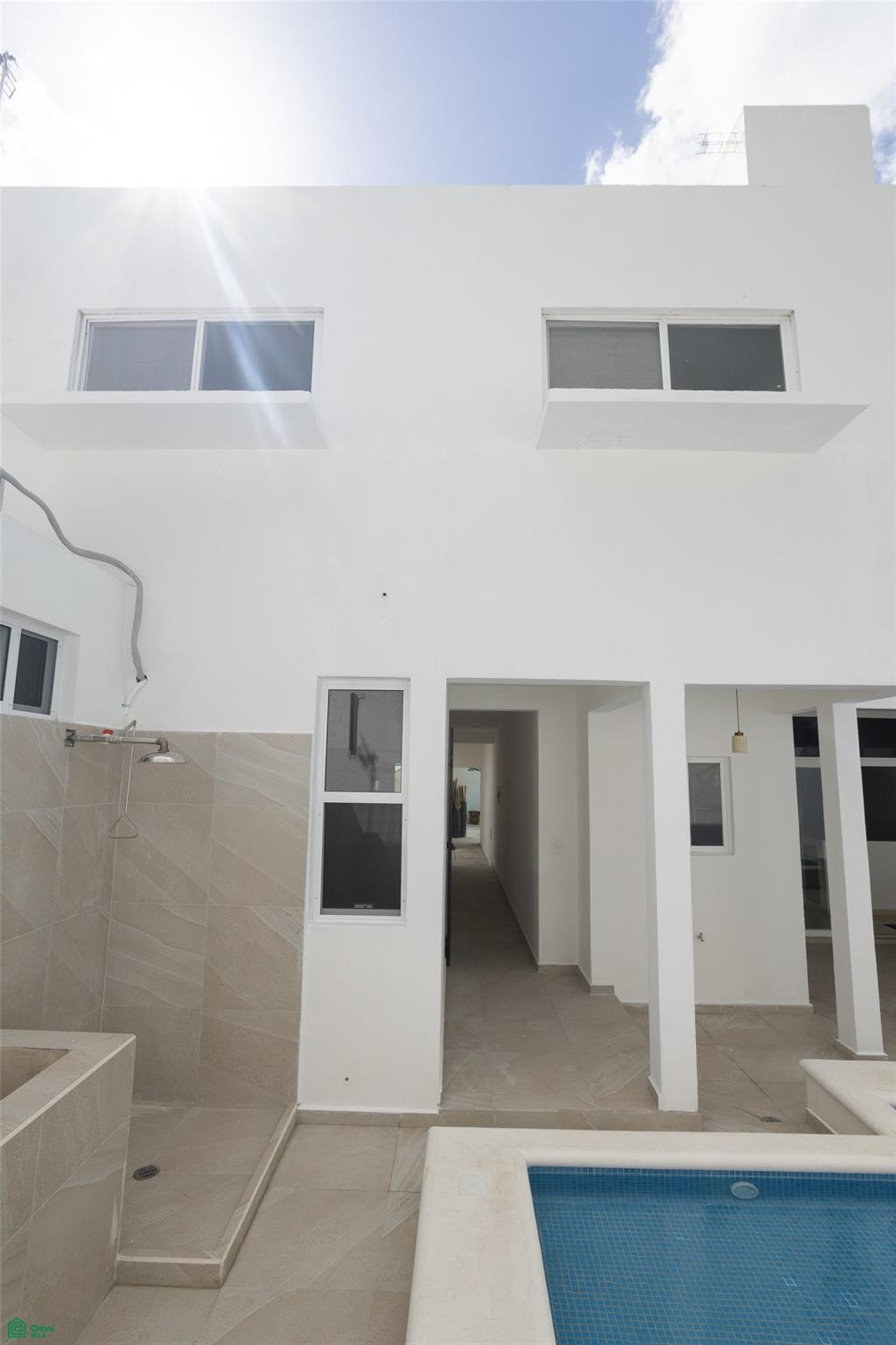 Maison à San Miguel de Cozumel, Quintana Roo, Mexique 4 - 18313060
