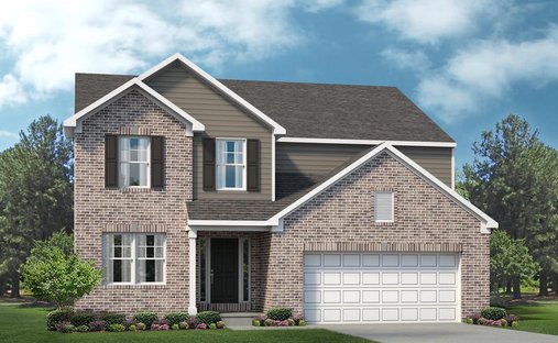 Haus in Macomb, Michigan, Vereinigte Staaten 1