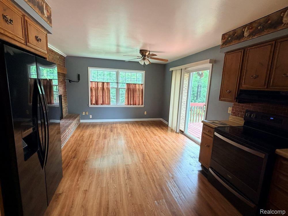House in Howell, Michigan, United States 4 - 18861342