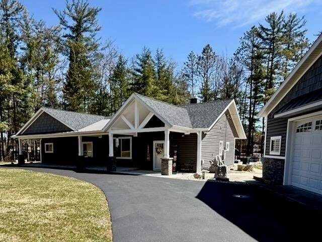 House in Gladwin, Michigan, United States 4 - 18861665