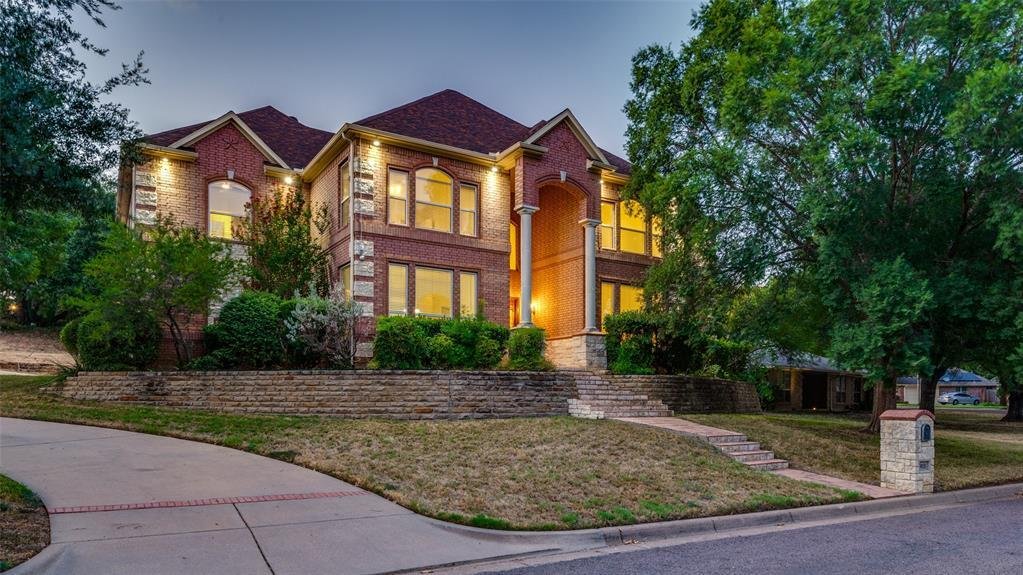 House in Fort Worth, Texas, United States 2 - 18861583