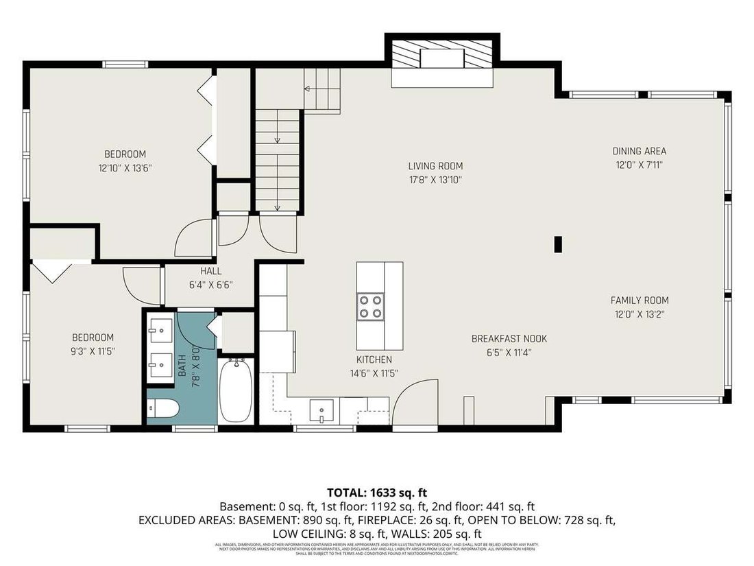 Haus in Lawton, Michigan, Vereinigte Staaten 3 - 18861803