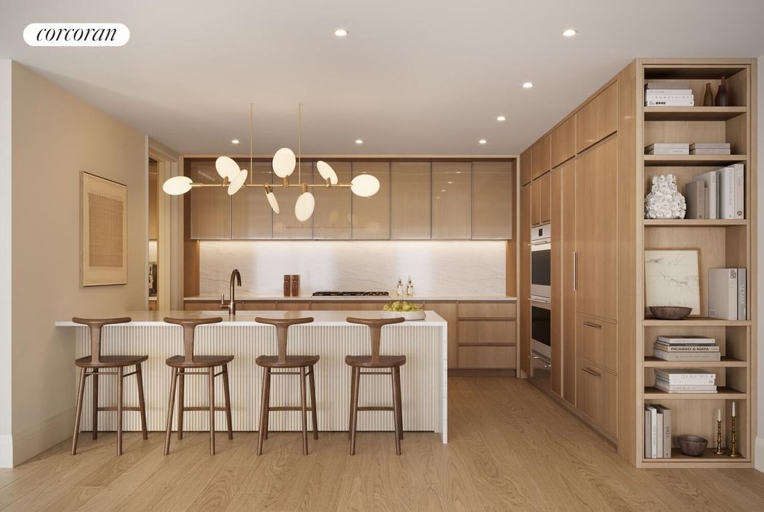 Condo in New York, New York, United States 2 - 18861599