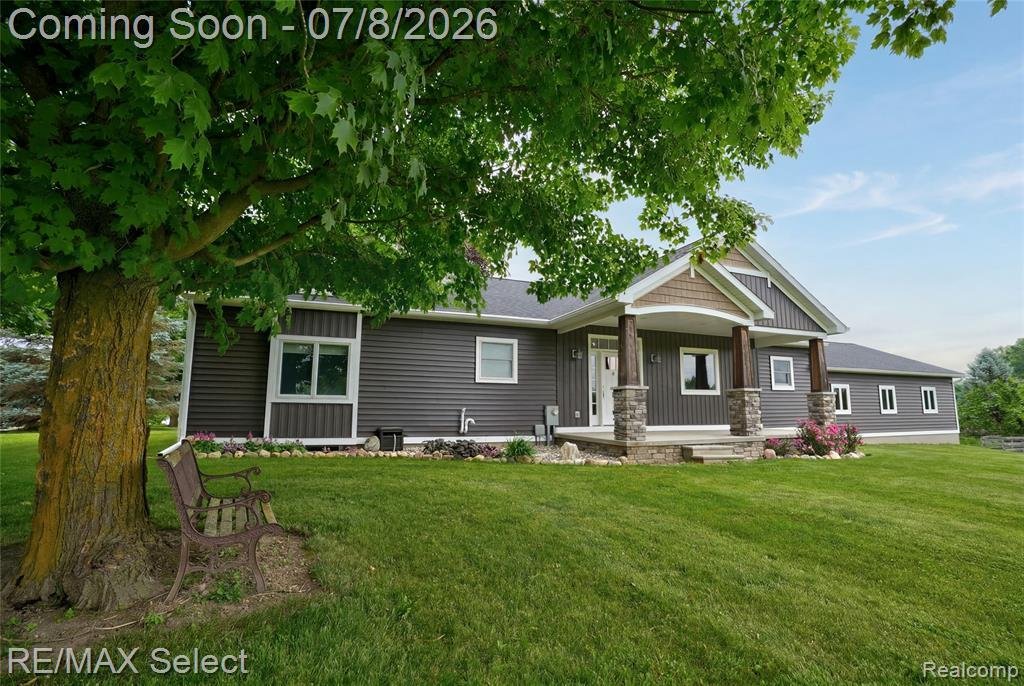 House in Davison, Michigan, United States 4 - 18861346
