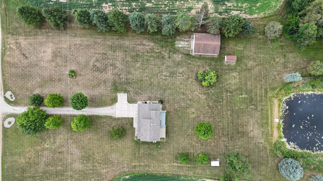 House in Mount Pleasant, Michigan, United States 3 - 18861474