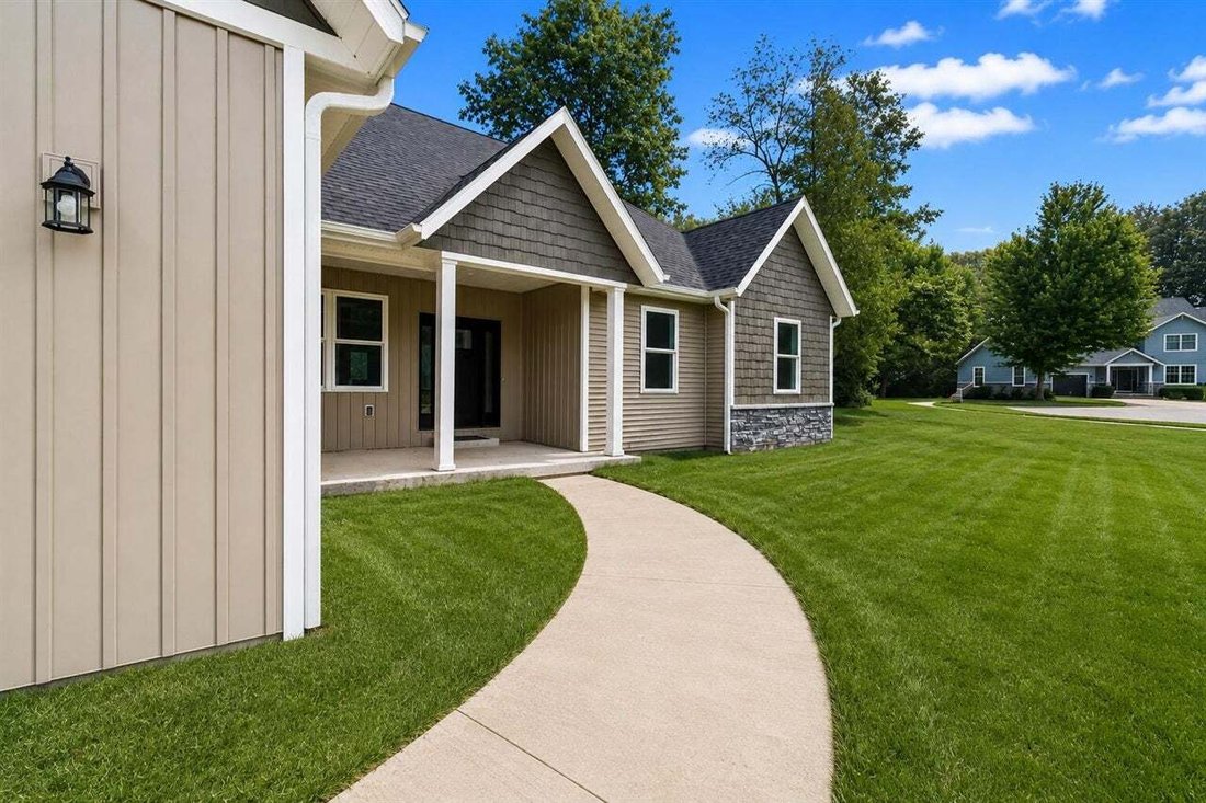 House in Coldwater, Michigan, United States 3 - 18861570