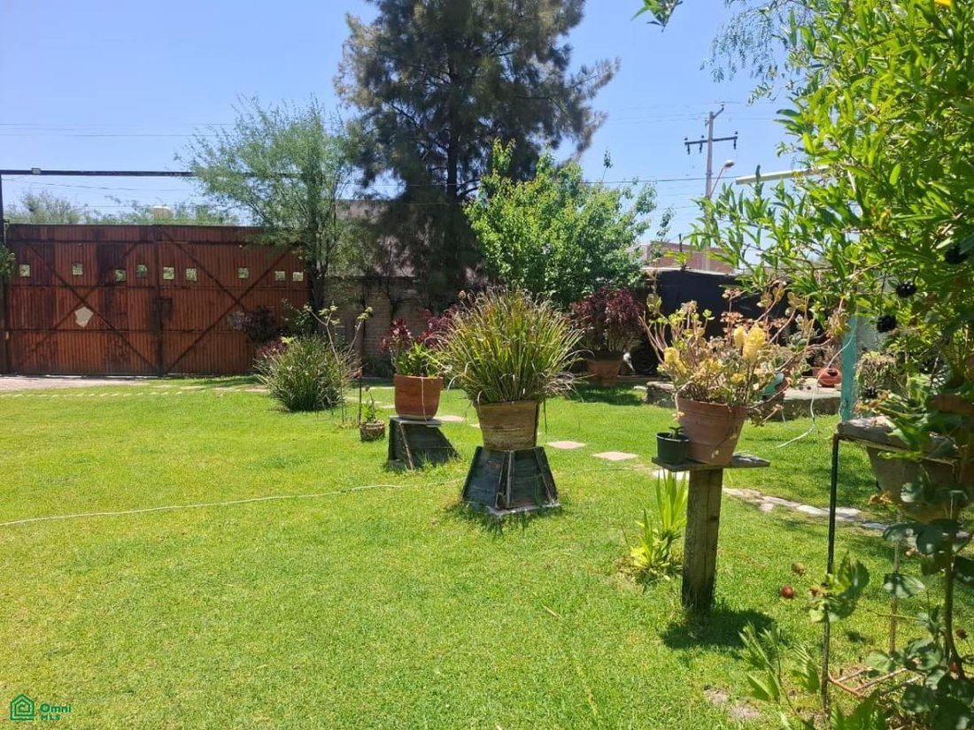 Land in Jesús María, Aguascalientes, Mexico 4 - 18069147