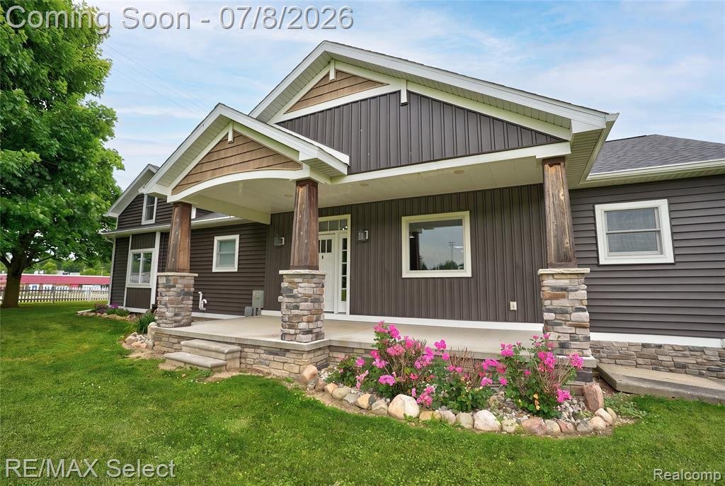 House in Davison, Michigan, United States 5 - 18861346