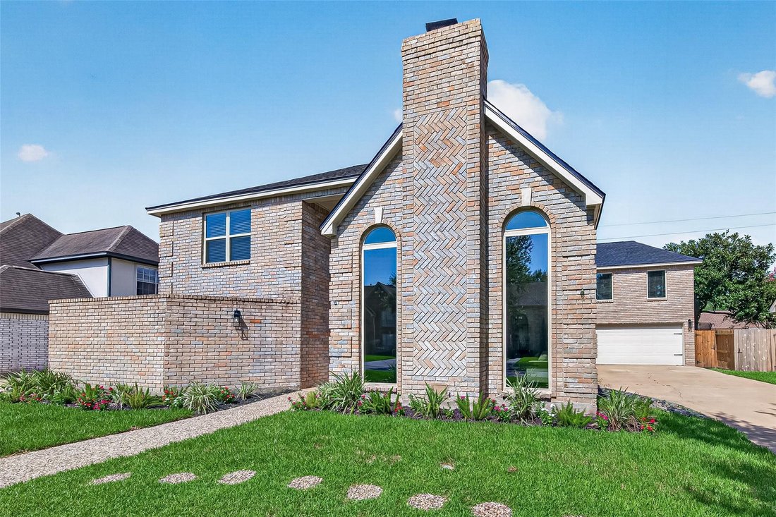 House in Katy, Texas, United States 2 - 18861961