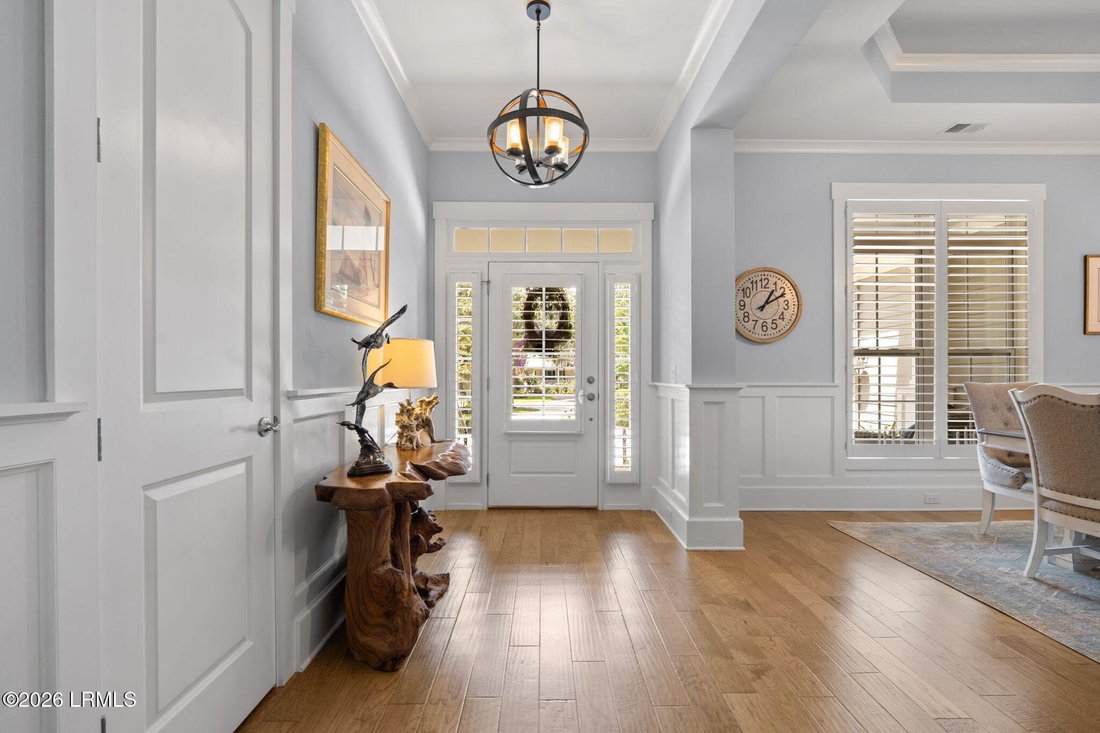 Haus in Fripp Island, South Carolina, Vereinigte Staaten 4 - 18861575