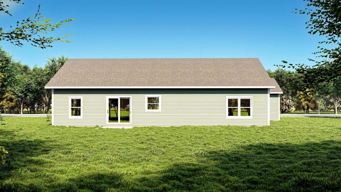 House in Lake Ann, Michigan, United States 4 - 18861689