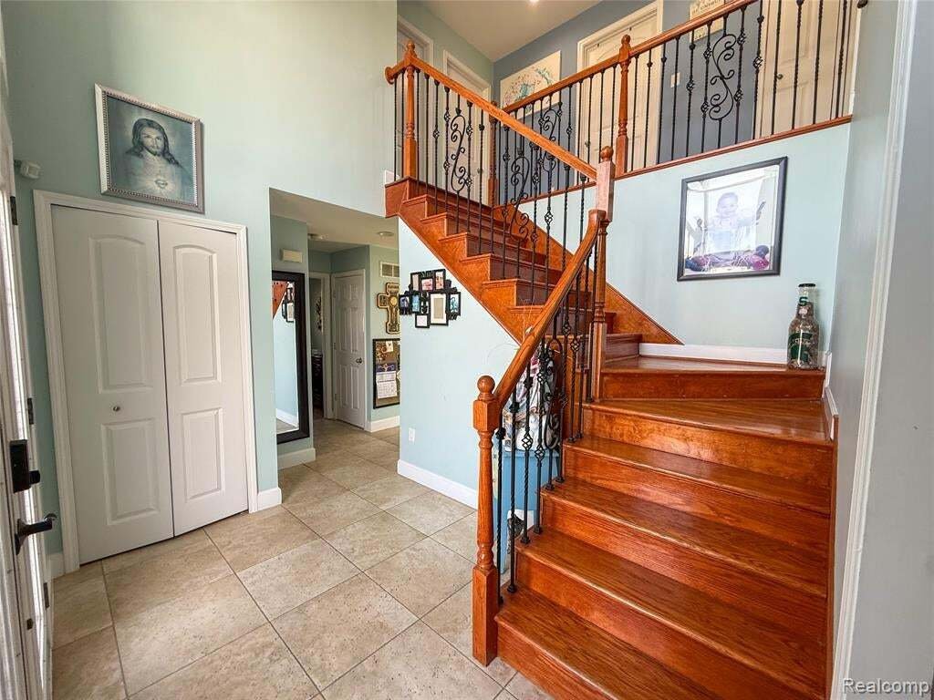 House in Sterling Heights, Michigan, United States 5 - 18861873