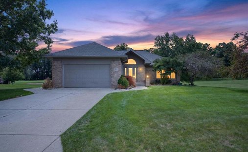 Condominio a Summit Township, Michigan, Stati Uniti 1