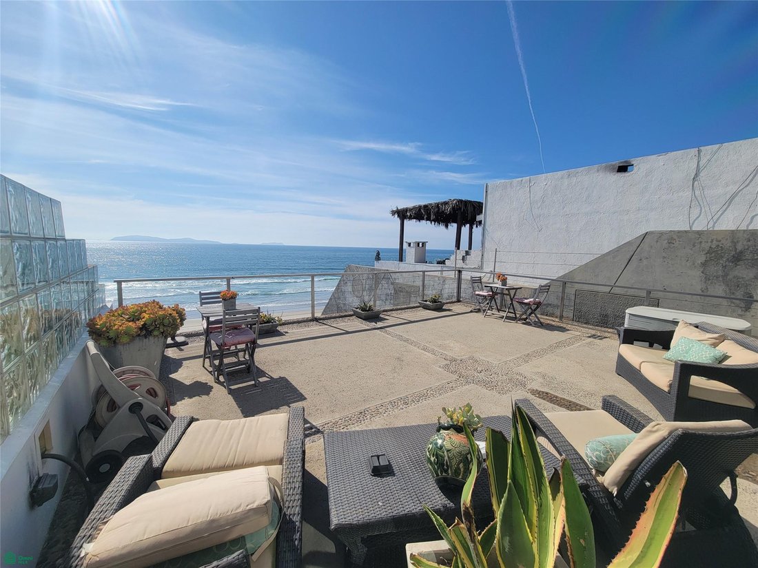 Haus in San Antonio del Mar, Baja California, Mexiko 5 - 17697723