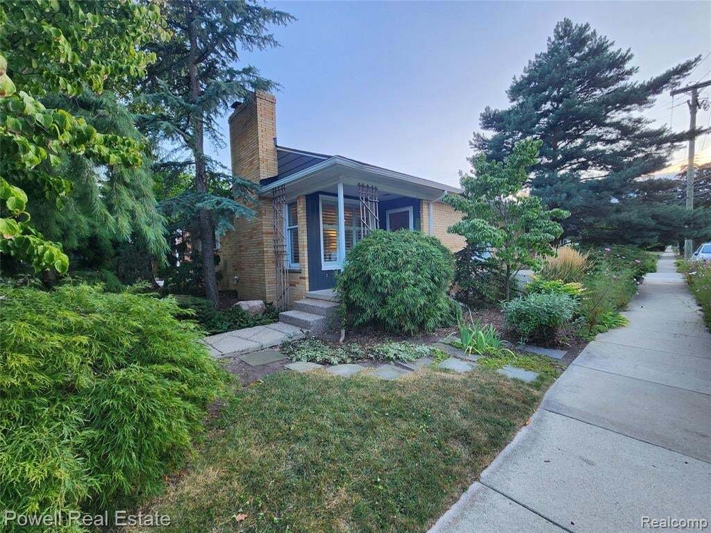 Maison à Royal Oak, Michigan, États-Unis 3 - 18861564