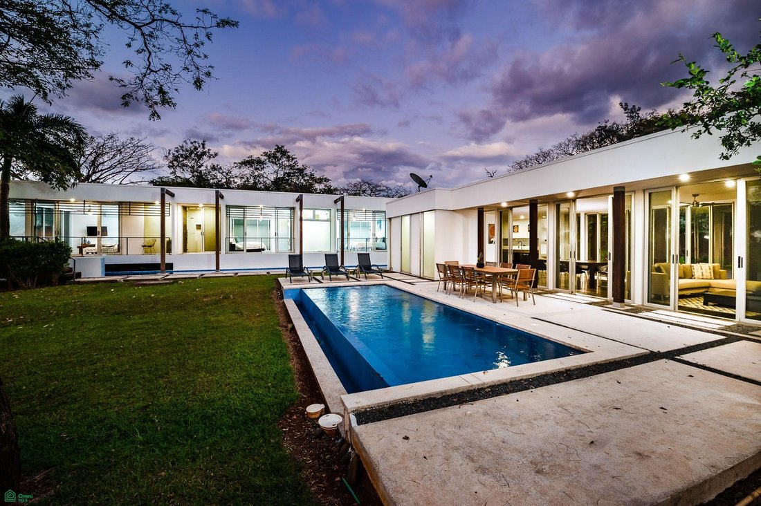House in Emerald Woods, Guanacaste Province, Costa Rica 1 - 17349951