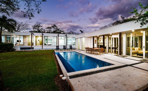 House in Emerald Woods, Guanacaste Province, Costa Rica 1