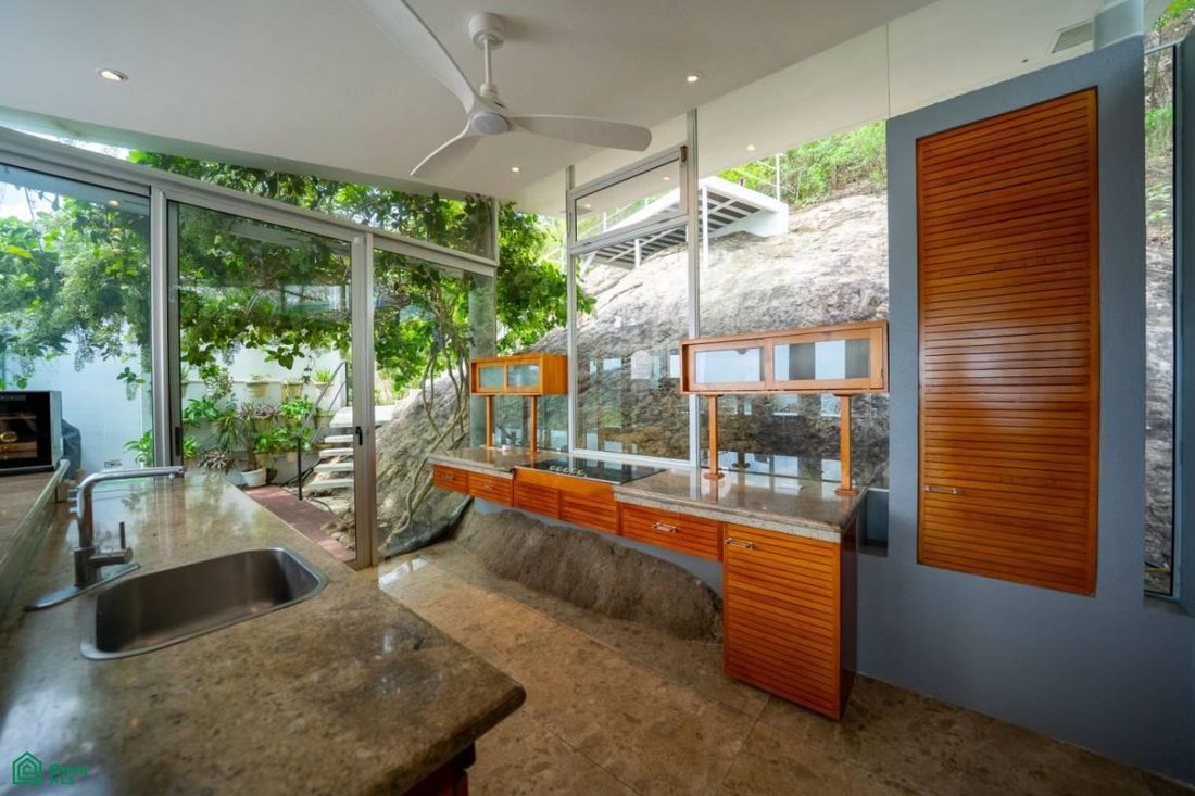 Casa in Coco, Provincia di Guanacaste, Costa Rica 2 - 17088906