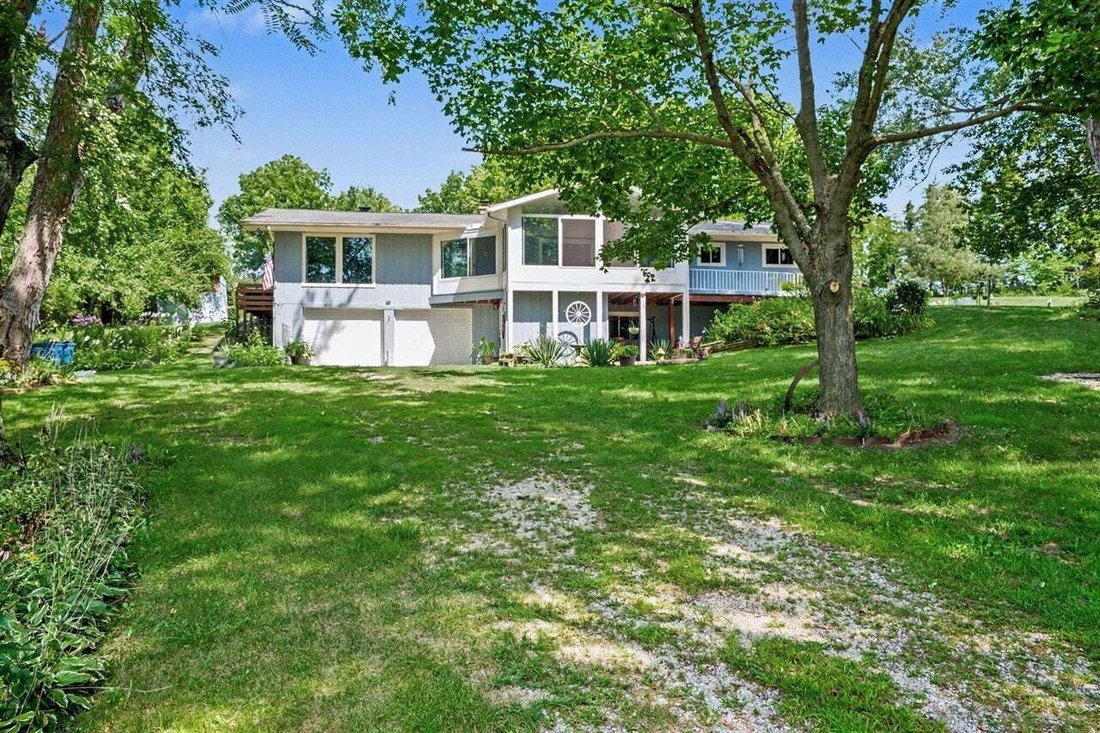 Haus in Berrien Springs, Michigan, Vereinigte Staaten 3 - 18861543