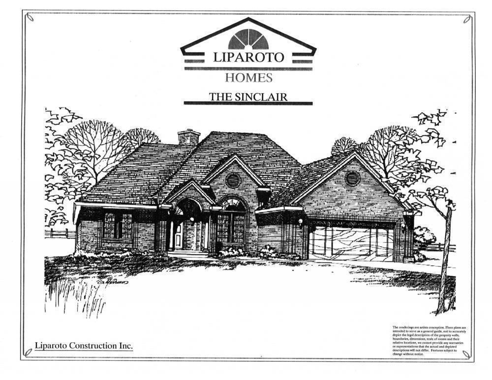 House in Newport, Michigan, United States 4 - 18861371