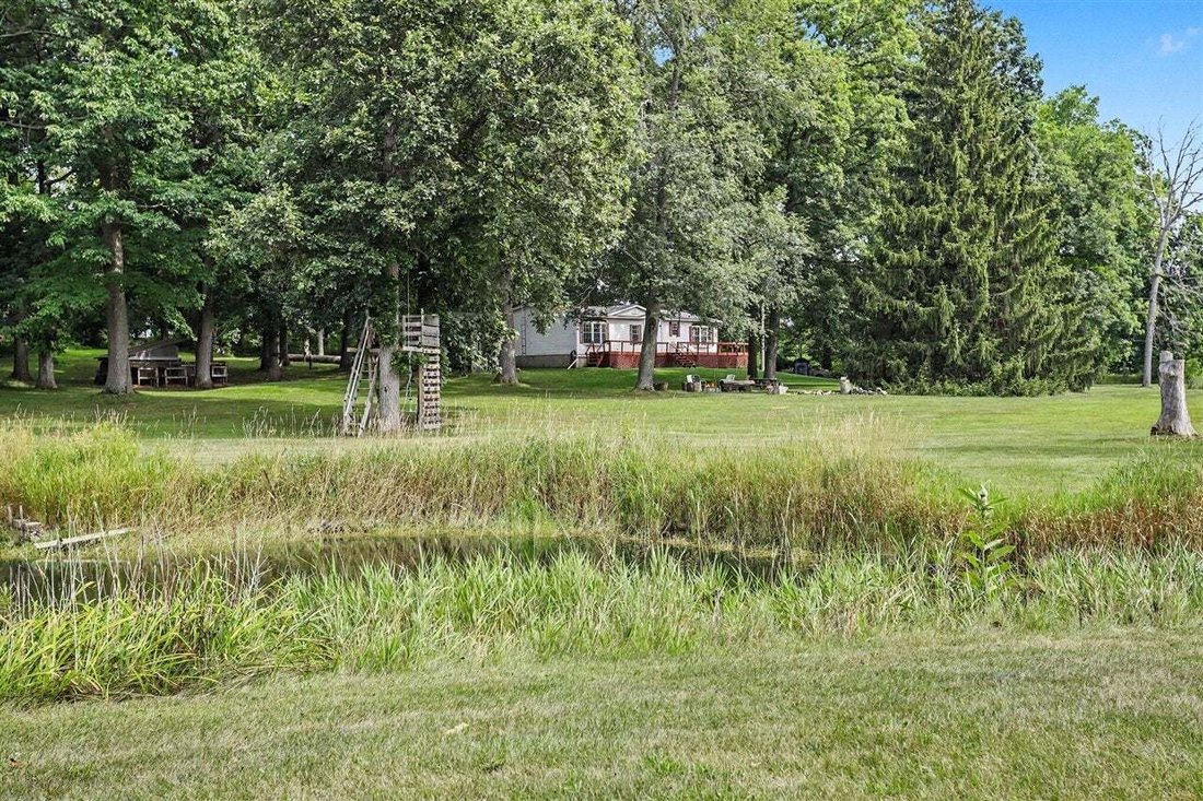 House in Tekonsha, Michigan, United States 2 - 18861870