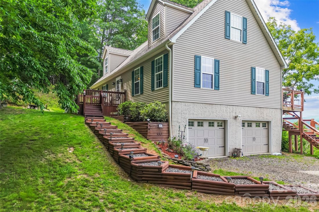 House in Leicester, North Carolina, United States 2 - 18861578