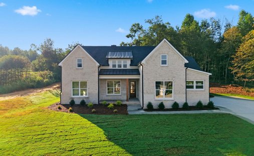 House in Demorest, Georgia, United States 1