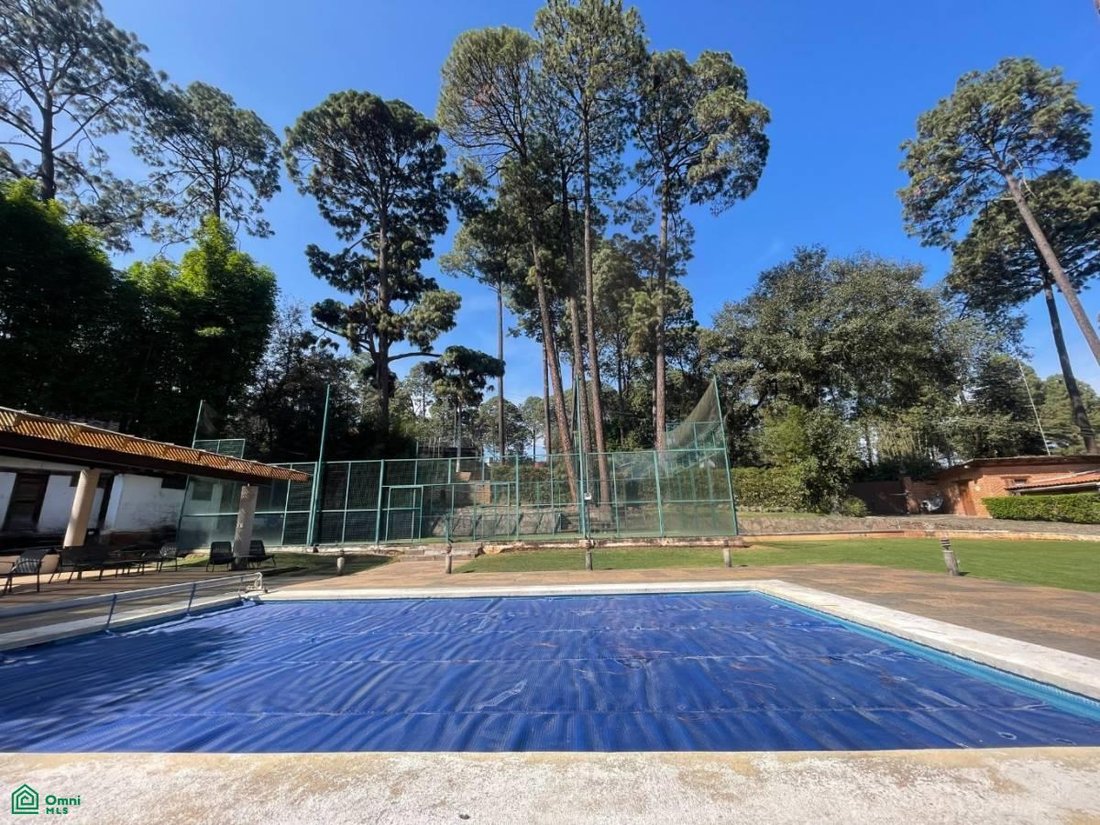 Townhouse in Valle de Bravo, State of Mexico, Mexico 3 - 17728947