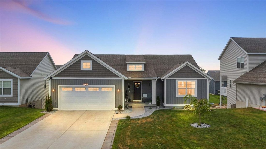 House in West Olive, Michigan, United States 1 - 18861521