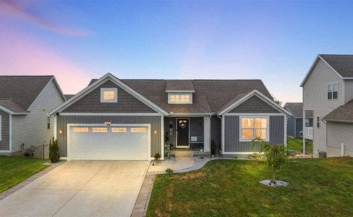 House in West Olive, Michigan, United States 1
