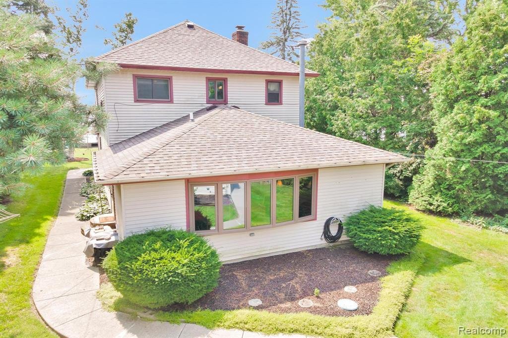 House in Clay Township, Michigan, United States 4 - 18861457