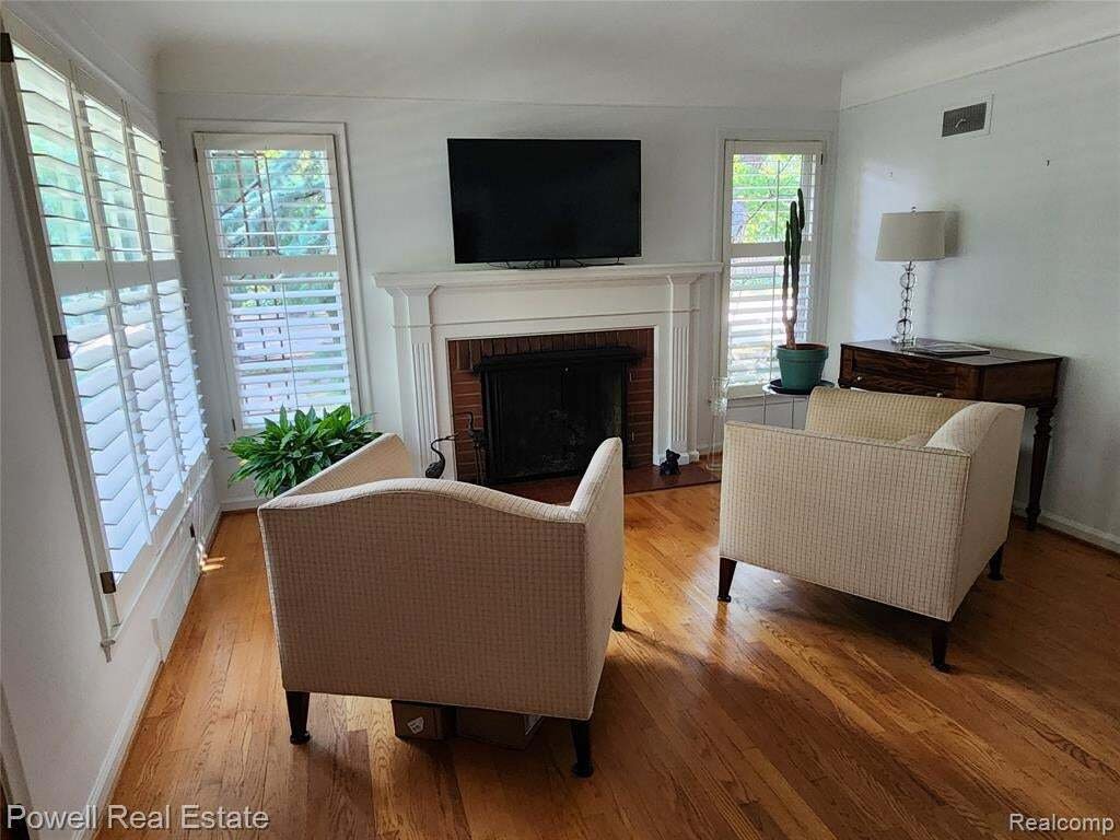 Maison à Royal Oak, Michigan, États-Unis 4 - 18861564