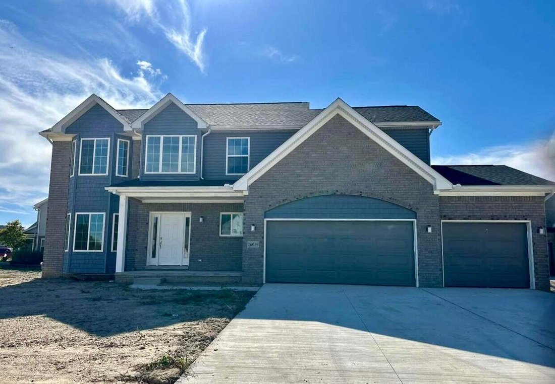 House in Brownstown Charter Township, Michigan, United States 3 - 18861795