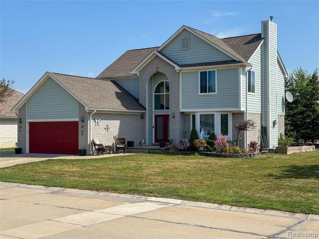 House in Sterling Heights, Michigan, United States 3 - 18861873
