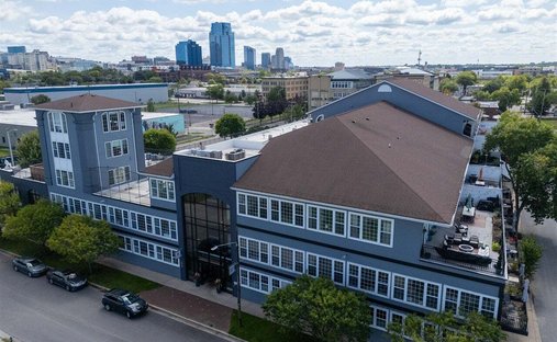 Condo in Grand Rapids, Michigan, United States 1