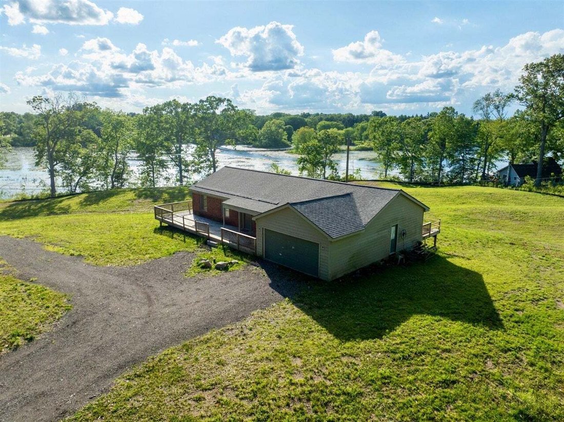 House in White Lake charter Township, Michigan, United States 1 - 18861822