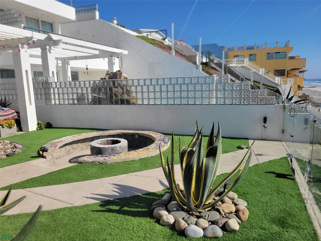 Haus in San Antonio del Mar, Baja California, Mexiko 3 - 17697723
