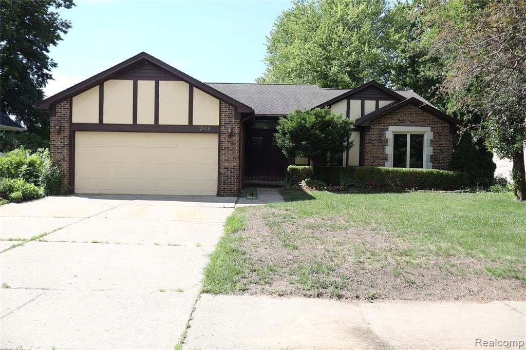 House in Troy, Michigan, United States 2 - 18861653