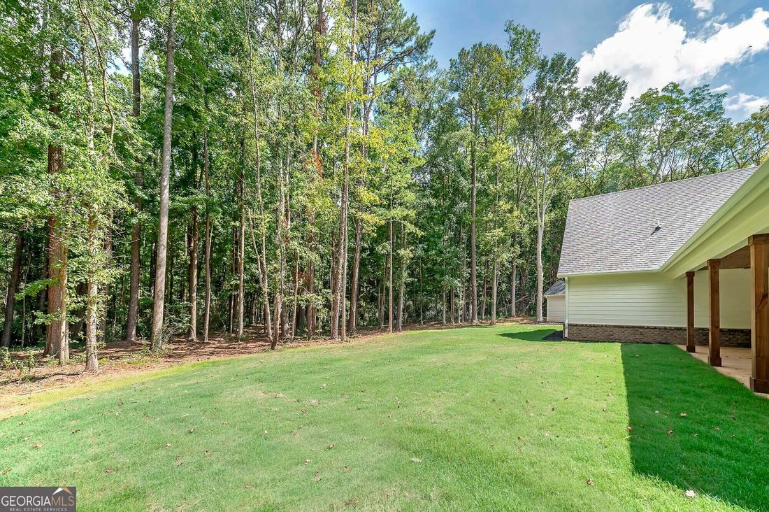 House in Mansfield, Georgia, United States 5 - 17844203