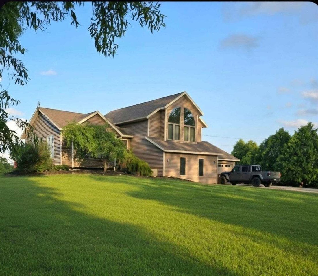 Casa a Cedar Springs, Michigan, Stati Uniti 1 - 18861536