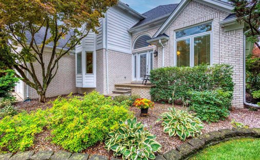 Haus in Sterling Heights, Michigan, Vereinigte Staaten 1