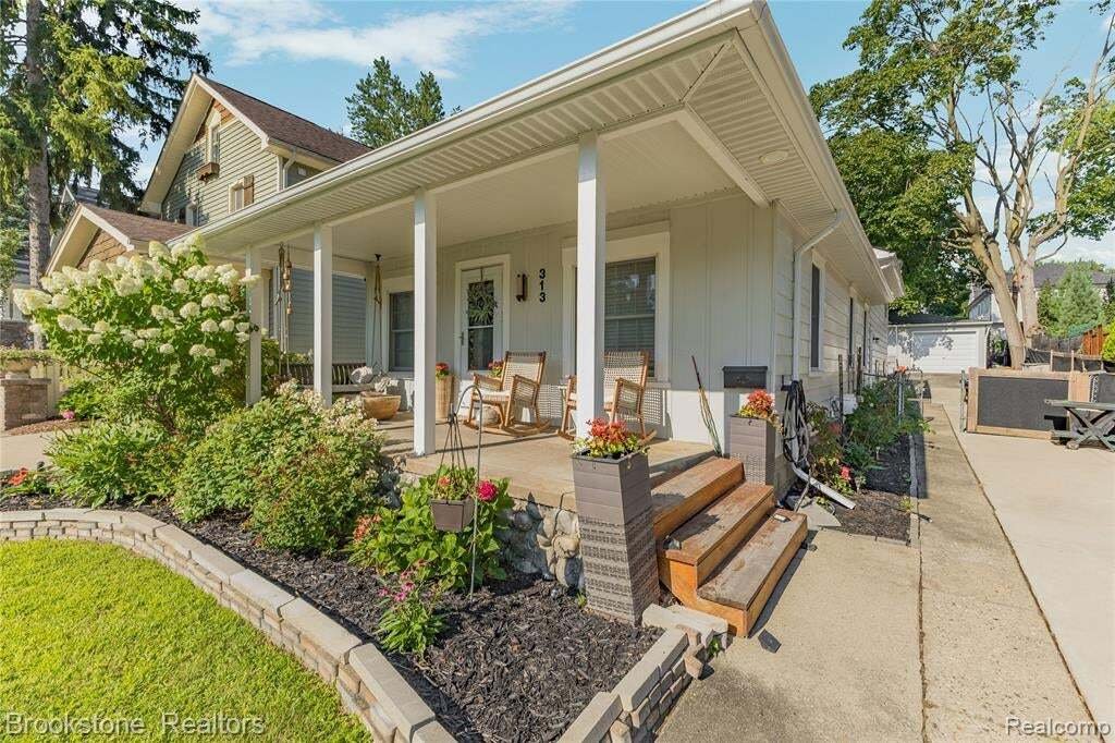 Maison à Rochester, Michigan, États-Unis 4 - 18861846